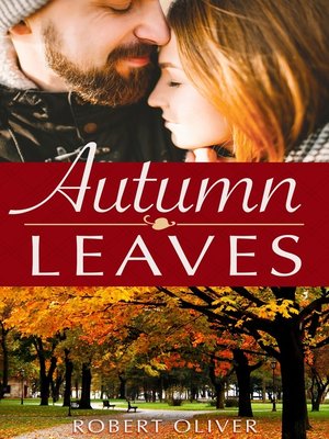 cover image of Autumn Leaves